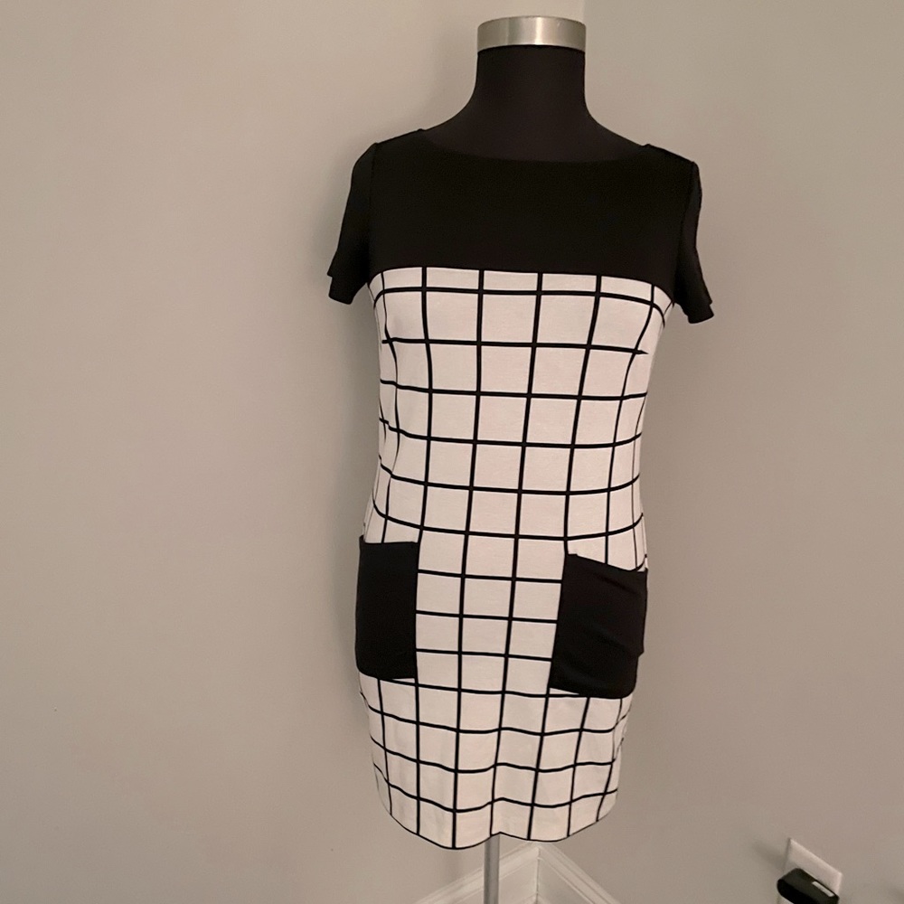 New York & Company Dress